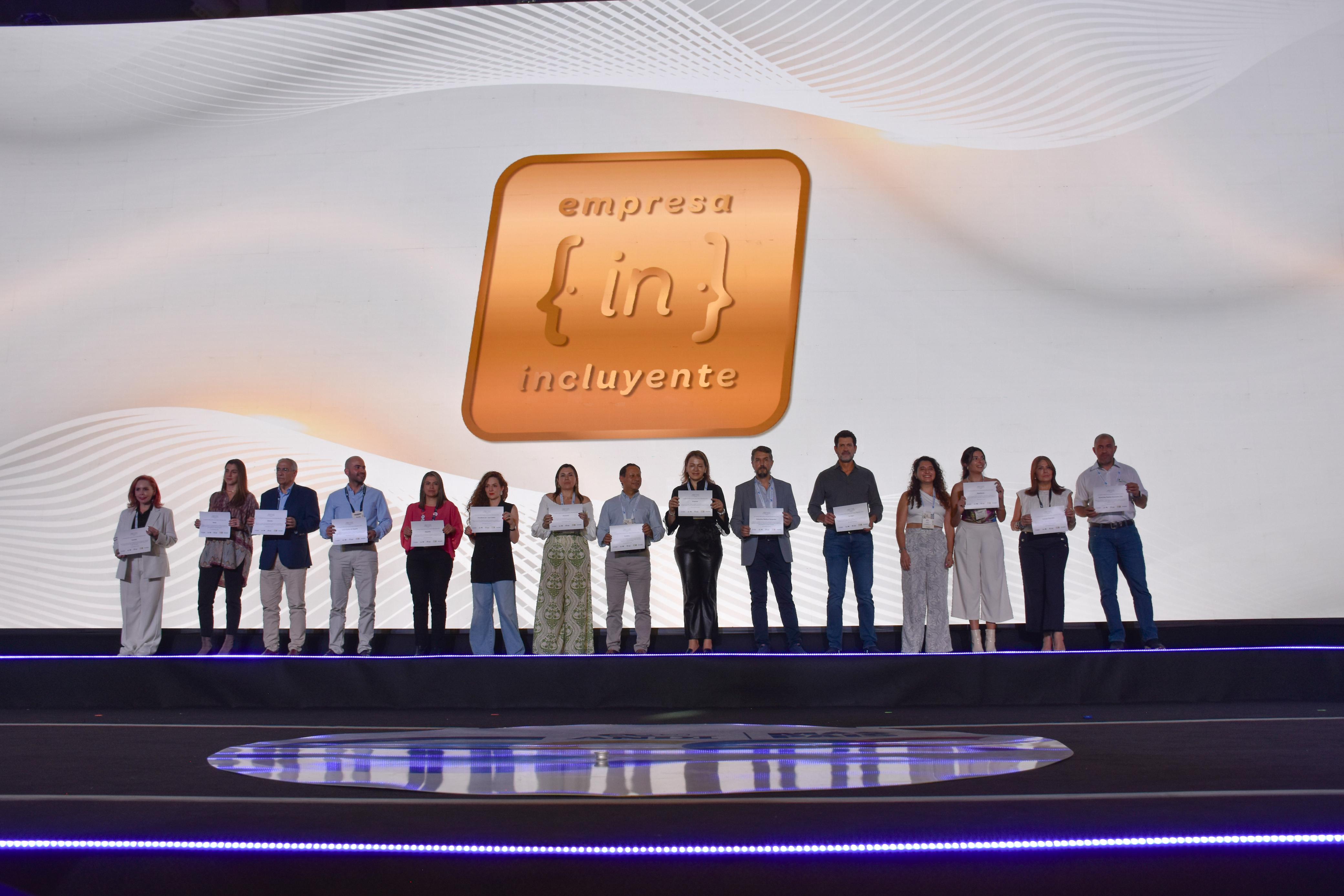 Empresas Inspiradoras 2025